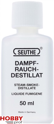 Seuthe Smoke Fluid (50ml)
