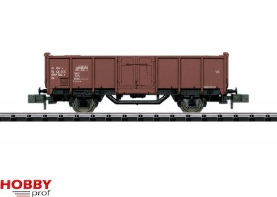 Type Es 110.8 Hobby Freight Car