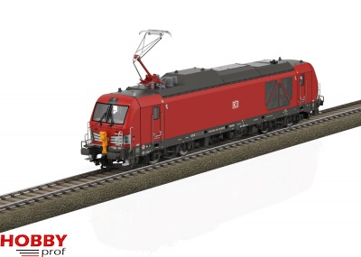 Class 249 Dual Power Locomotive (DC+Sound)