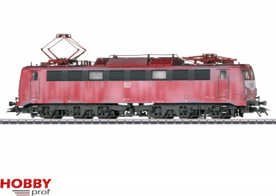 DB AG Br150 Electric Locomotive (AC + Sound)
