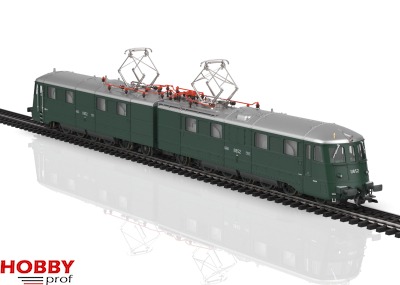 SBB Ae8/14 'Landilok' Electric Locomotive (AC+Sound)