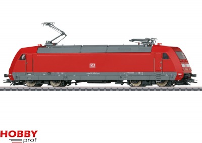 DB AG Br101 Electric Locomotive (AC+Sound)