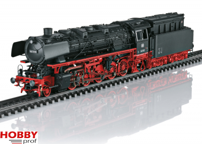 DB Br44 Steam Locomotive (AC+Sound)