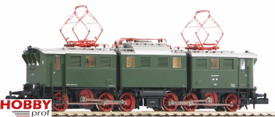 N E-Lok BR E 91 DB III (N)