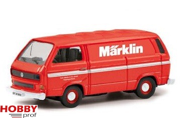 Volkswagen T3 Van 'Marklin'