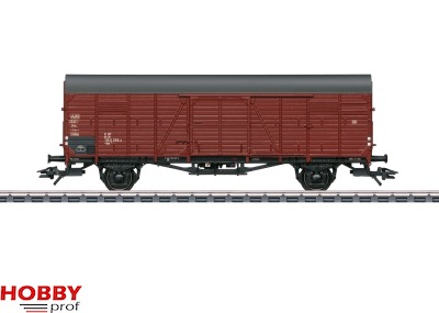DB Gbkl 238 Freight Wagon