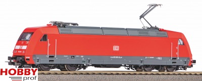 DB BR101 Electric Locomotive (DC)
