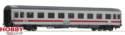 DB AG 1st class IC compartment coach