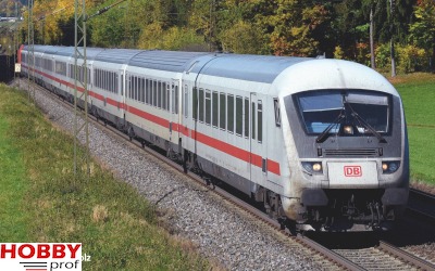 Steuerwagen Bpmmbdzf 2. Klasse DB AG VI (DC)