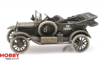 Ford Model T Military