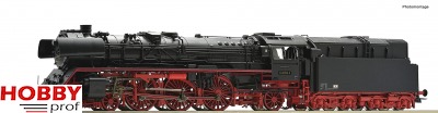 Steam locomotive 03 0059-0, DR (DC+Sound)