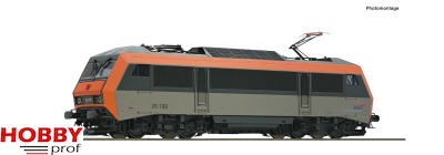 Elektrolokomotive BB 26199, SNCF (DC)