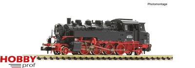 Steam locomotive class 86, DR (N)