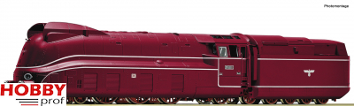 DRB Steam locomotive class 01.10