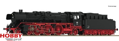 Steam locomotive 01 102, DB (N)