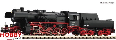 Steam locomotive 52 5354-7, DR (N)