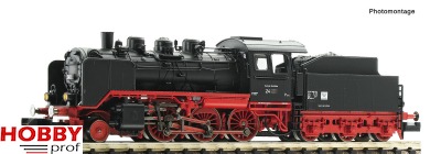 Steam locomotive class 24, DR (N+Analog)