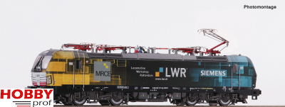 MRCE Electric locomotive 193 717-6