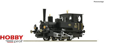 kkStB Class 85 Steam locomotive (DC)