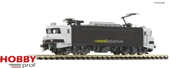 Electric locomotive 9903, RailAdventure (N)