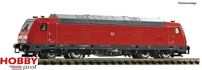 Diesel locomotive class 245, DB AG (N+Sound)