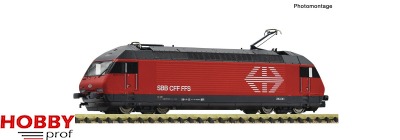 Electric locomotive Re 460 073-0, SBB (N)