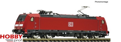 Electric locomotive class 146.2, DB AG (N+Sound)