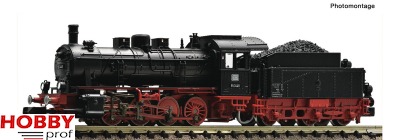 Steam locomotive 55 3448, DB (N+Analog)