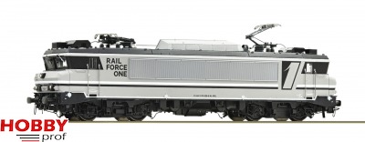 RFO Series 1600 Electric Locomotive (AC+Sound)