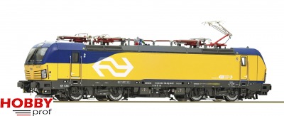 NS Br193 'Vectron' Electric Locomotive (AC+Sound)