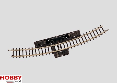Marklin Mini Club 8559 Crossing Track 13 Degree Z Scale Old Stock for sale online 