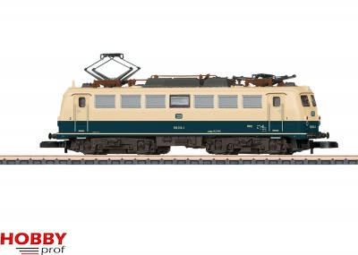 Class 139 Electric Locomotive (Z)