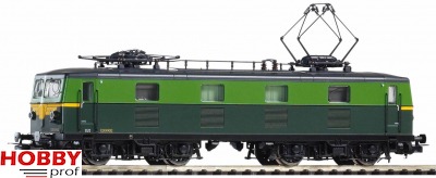 SNCB Type 120 Electric Locomotive (DC+Sound)