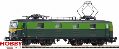 SNCB Type 120 Electric Locomotive (AC+Sound)