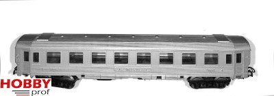 SNCF Passenger Coach 'Le Mistral' ZVP
