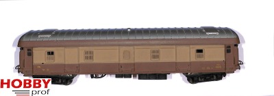 FS Baggage Coach ZVP