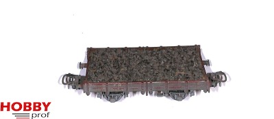 FS Lowside Wagon with Coal load ZVP