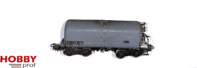DB Large Tankwagon ZVP