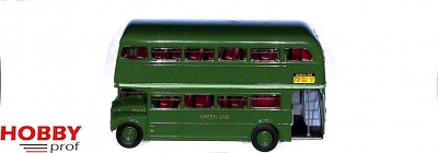 AEC Londonse Dubbeldeksbus "Green Line" ~ Lijn 721 ZVP