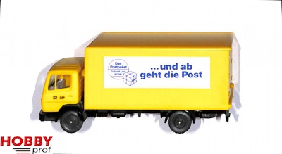 MB Deutsche Post