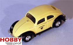 VW Beetle, Austrian post 1:87