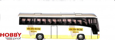 Van Hool Touring car "Van den Broeke Reizen'