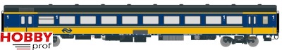 NS ICRm Express Train A 1st Class (New livery)