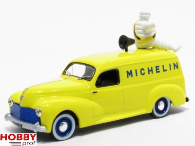 Peugeot 203 Fourgonnette 'Michelin'
