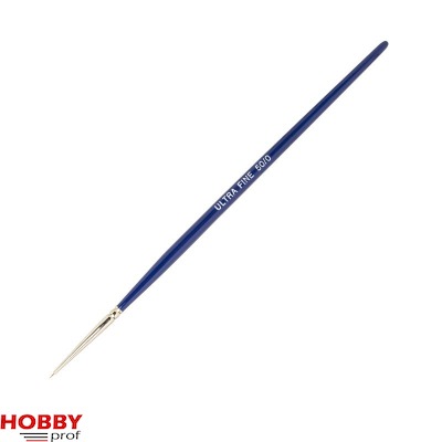 Kolinsky Sable ~ Ultra-Fine Detail Brush 50/0