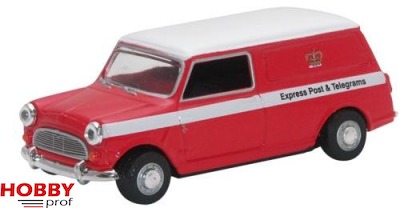 Mini Van 'Royal Mail'