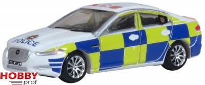 Jaguar XF 'Surrey Police'