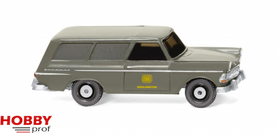 Opel Rekord '60 V`Caravan "DB"