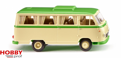 Borgward B611 Campingbus