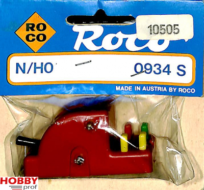 Roco switch 10505 (0934S)